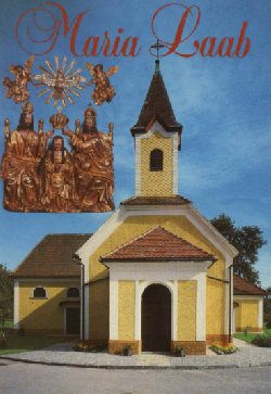 Marienkirche Laab