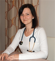 Dr. Bettina Wahl